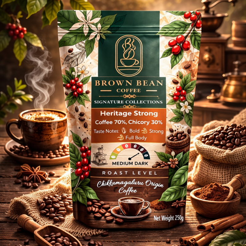 Heritage Strong 70:30